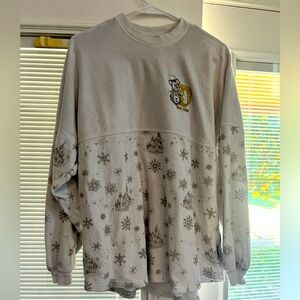 Disneyland Christmas Spirit Jersey